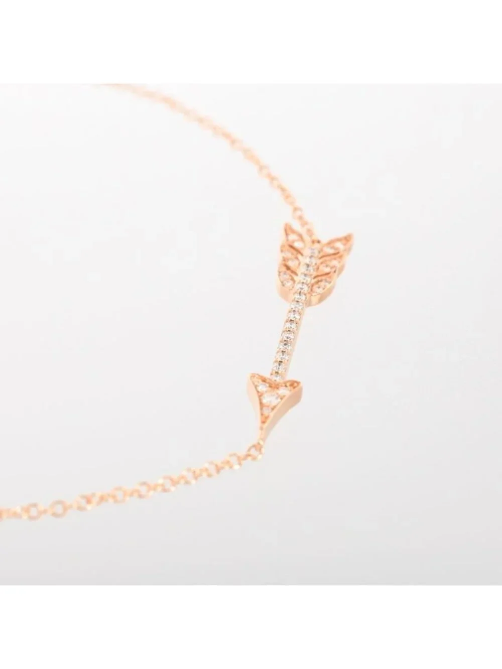 Tiffany & Co Bracelet Arrow